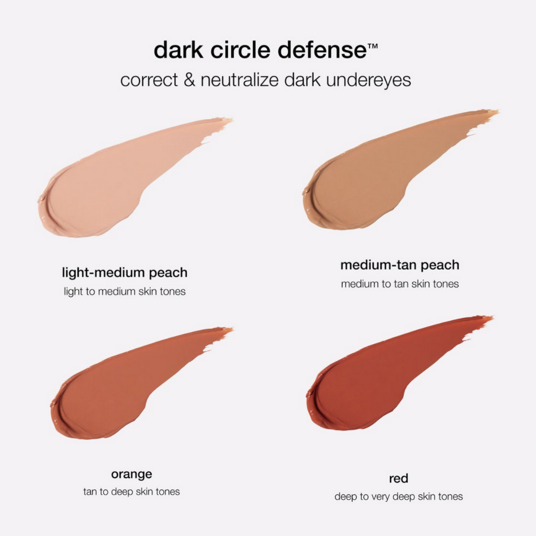 Undereye Corrector