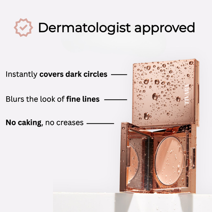 Undereye Corrector